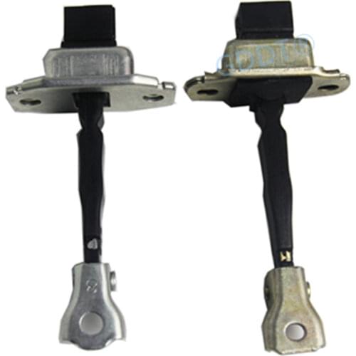 1 Pcs Front Right Left Door Check Strap Stopper Hinge for Mitsubishi Pajero Rear Door Hinge for Montero V73 V93 V97 Pinin Io