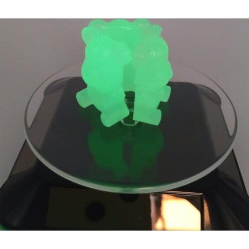 30Pcs x 7mm x 180mm Luminous Hot Melt Adhesive Stick Stage/Night Star Room DIY Decoration For Electric Glue Gun