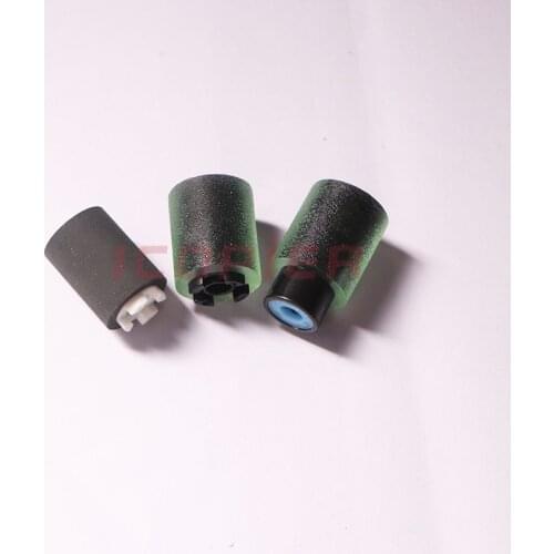 5x Paper Feed Roller Kit for Ricoh MP2555SP MP3055SP MP3555SP MP4055SP MP5055SP MP6055SP Pickup Roller Set