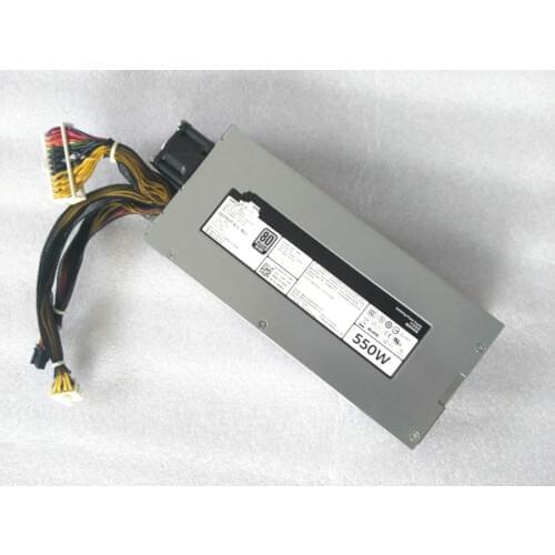 For DELL R420 R320 server power supply cold power supply 550W AC550E-S0 4XX1H J6J6M volume_up content_copy share