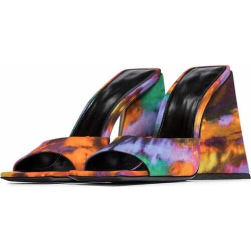 GCYFWJ Women's Slippers