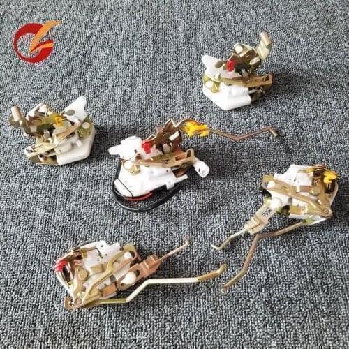 Use for mitsubishi pajero MK2 V31 V32 V33WH 1991-1999 all door lock front door latch rear door latch back door lock