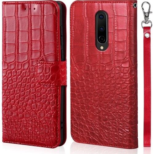 For Oneplus 3 3T 5 5T 6 6T 7 7T 8 Pro Case Leather Flip Cover for One Plus Nord X 7T 7 6T 5T 8 Back Cases Wallet Style Stand