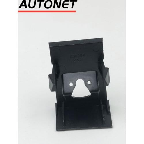 Rear view Camera bracket For Nissan Nv200 Evalia 2009~2019 camera housing mount kits/camera shell /reserved hole camera bracket