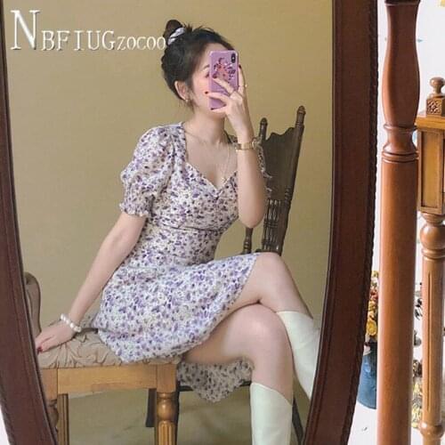 NBFIUG ZOCOO Lush Summer Dresses