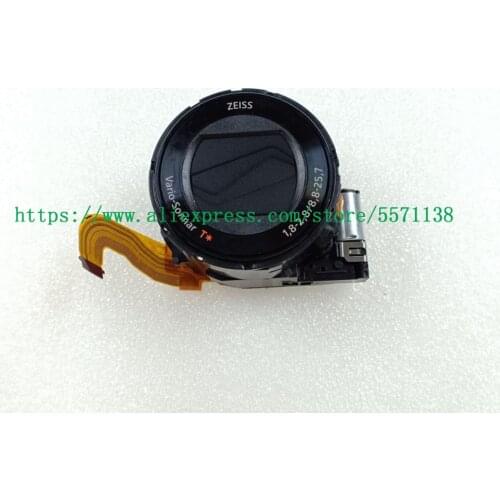 95%NEW Lens Zoom For SONY Cyber-shot DSC-RX100M5 / RX100 M5 V Digital Camera Repair Part NO CCD