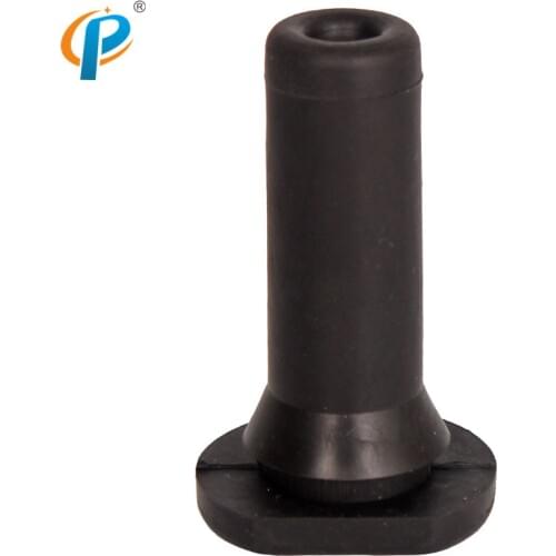 Rubber Calf Feeding Milk Nipple