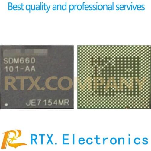 SDM636 100-AA FOR REDMI NOTE5PRO CPU SDM660 001-AA SDM660 301-AA SDM660 001-Y3 SDM660 101-AA SDM660 301 SDM660 201-AA SDR660 003