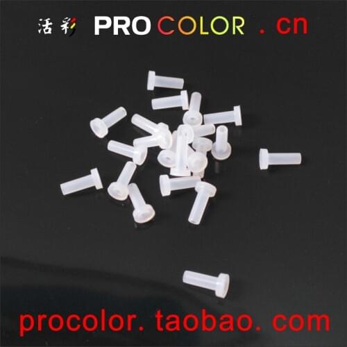 4MM Hole plug Silicone,Long Tube rubber, transparent pipe sleeve, accessories,longer silicone/rubber parts,Rubber customized