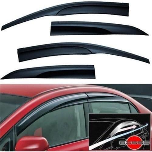 SUNPLEX External Car Tuning