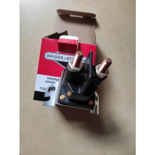 846820 SOLENOID STARTER FIT FOR BRIGGS AND STRATTON 305447 356447 385447 386447 engine 20hp 21hp 18hp 16hp