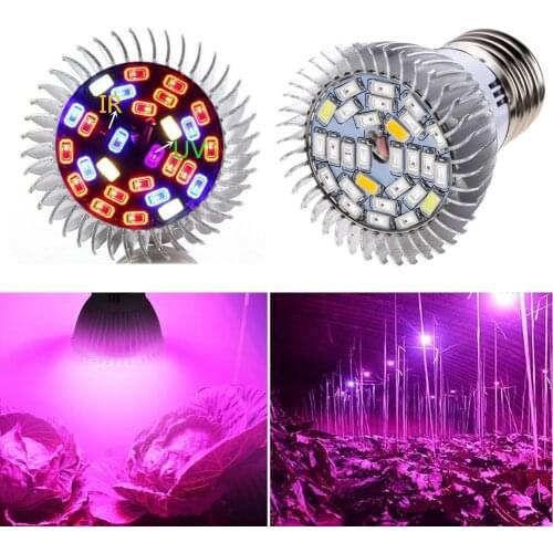 ALMGD LED Plant Lamps