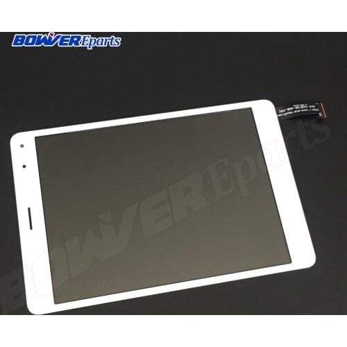White 7.85"Inch ACE-GG8.0B-409-FPC XY FPDC-0979A Touch screen digitizer panel sensor replacement for Tablet
