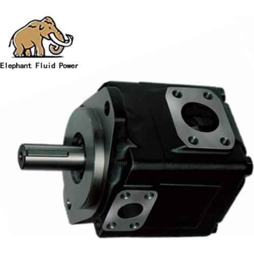 Denison T6 series T6D-050-2R00-C1/T6D-050-2R00-B1 T6D-050-1R00-A1 vane pump/hydraulic oil pump