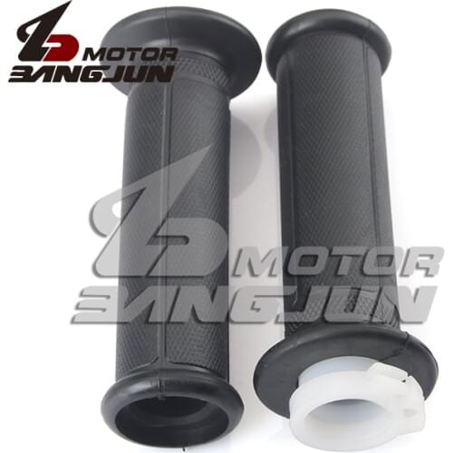 For NSR250 P2 P3 P4 VFR400 NC30/35 Motorcycle HANDLEBAR GEL HAND GRIPS