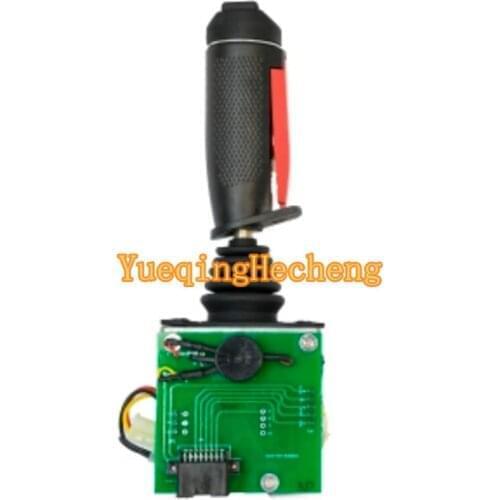 Joystick Controller 2901015000 for Haulotte Compact2247E Compact2277E Compact8 Compact8W Compact8-2032E Compact12-3347E Compact1