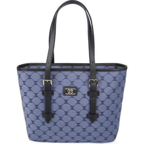 Pierre Cardin 05PO20Y1405-KY M Blue Shoulder Bag