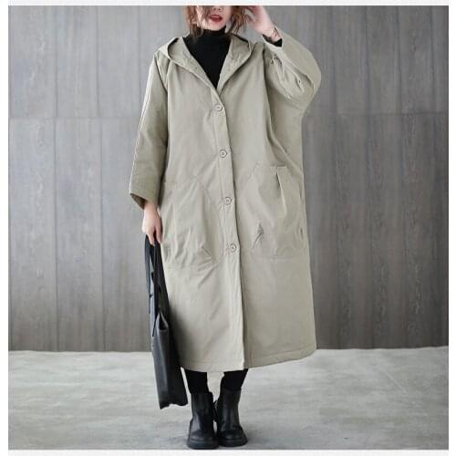 HAOLONGHAN Women's Quilted Jackets