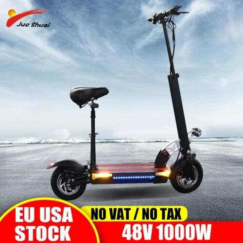 Jueshuai Outdoor Adult Electric Scooters