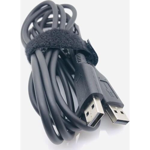 2M USB Cable Dc Power Supply Adapter Charger Charging Cord USB Cable for Lenovo Miix2 11 Miix 2 11.6 inch Tablet Laptop