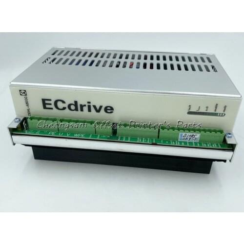 KBA ECdrive D230B004 230V 5A L0863912 For KBA105 KBA142 KBA162