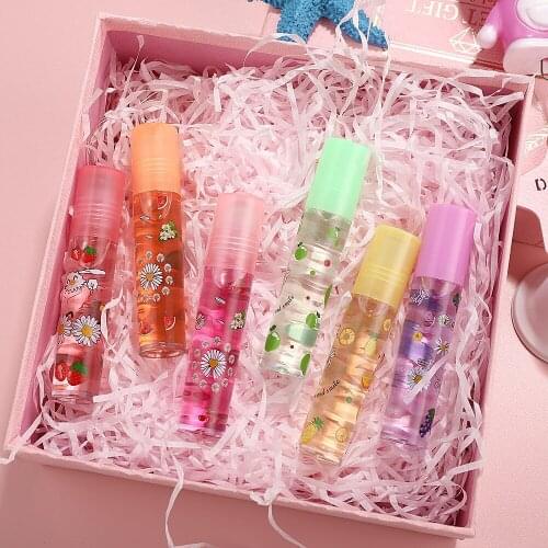 KQDSP Transparent Lip Gloss