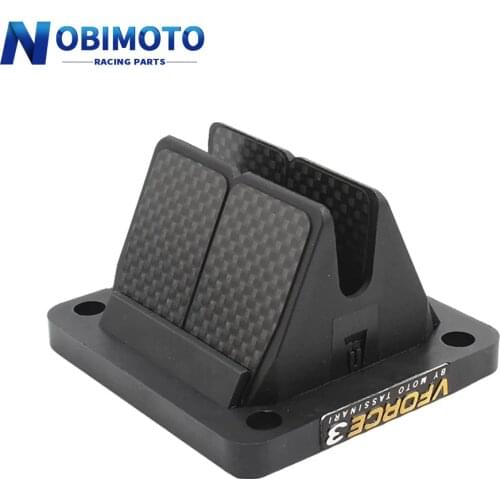 Motorcycle System Intake Reed Valve For Moto Reed Valve System V381S Honda CR85/80RB LS DASH