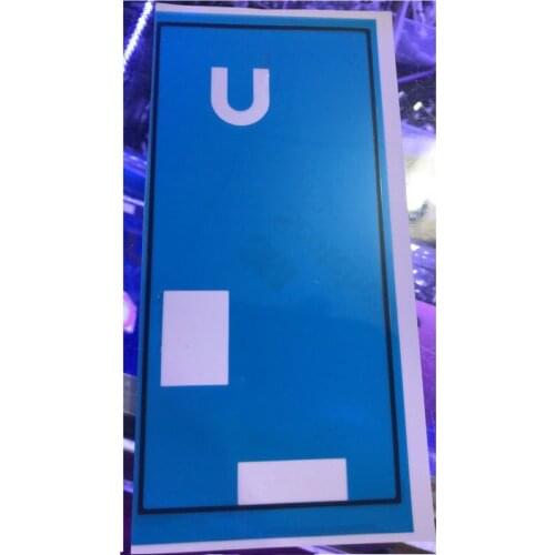 LCD Screen Frame Adhesive Sticker for Sony Xperia XZ1