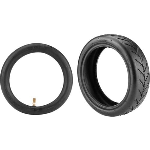 8.5 inch Thick Inner Outer Tire Tube for M365 Electric Scooter Accessories