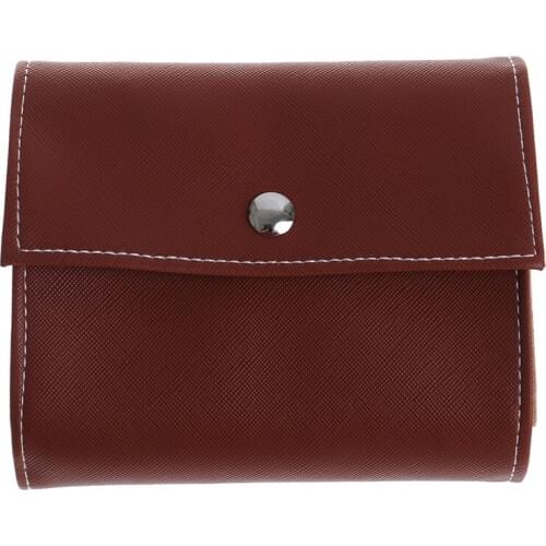 Weekly Pill Organizer Dispenser Box Wallet Medicine Travel Case 28 Compartments