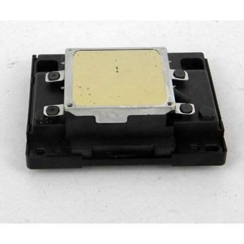 ORIGINAL F190000 F190020 Printhead Print Head for Epson WorkForce 545 600 610 615 645 840 WD3520 WF3540 WF7015 WF3520 SX525WD