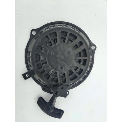 RunTong RV225 Pull Start Starter Fit for XBL Tiller Gasoline Engine Parts