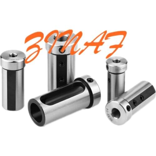 D50 D25 D32 D40 D25-6/8/10/12/14/16/18/20/25/32MM MT1 MT2 MT3 MT4 CNC lathe tool holder tool magazine guide bushing Taper shank