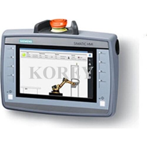 In Stock Siemens Touch Screen 6AV2125-2GB23-0AX0 6AV2 125-2GB23-0AX0 Original