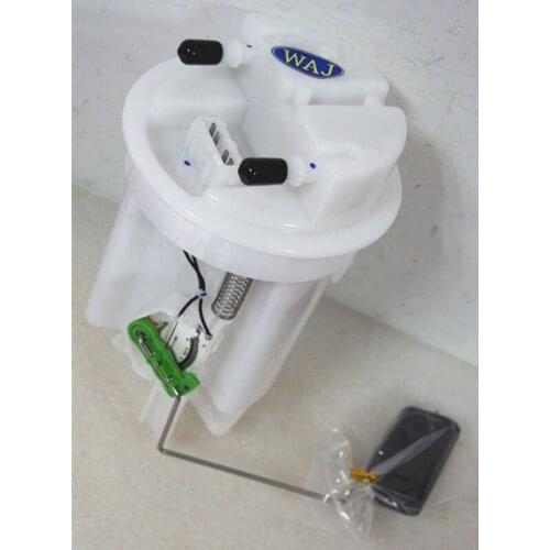 WAJ Fuel Pump Module Assembly 9631944080 Fits For Peugeot 306 Convertible 1.6-2.0L 1993-2002