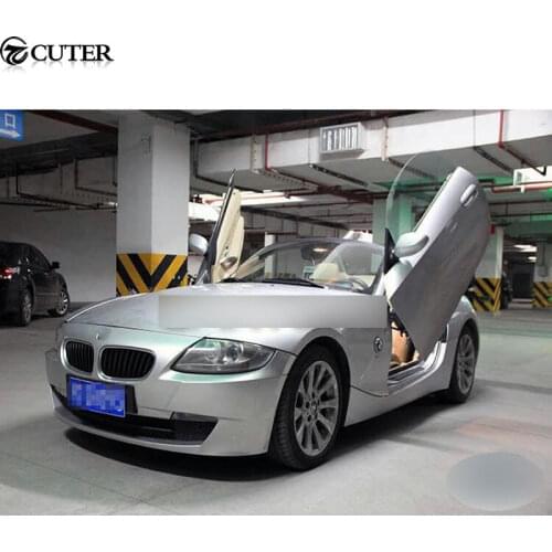 Z-ART Hinge Change Kits