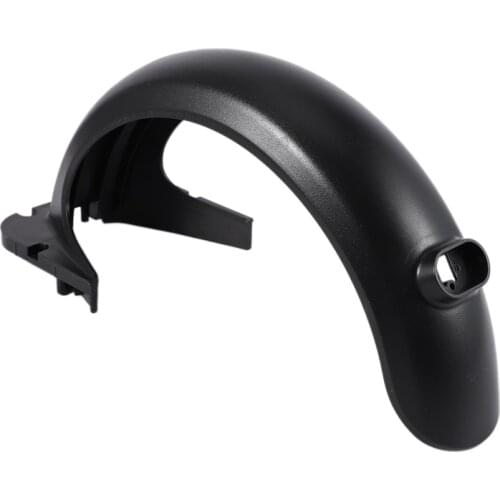 Rear Mudguard Tyre Splash Guard Replacements for NINEBOT MAx G30 Electric Scooter Accessories