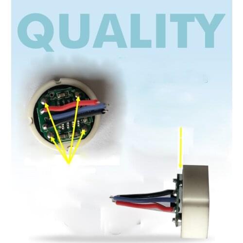 1pcs 0—0.5Mpa—60Mpa Ceramic pressure sensor Ceramic pressure transmitter kPa hydraulic pressure air pressure oil pressure module