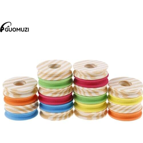 10 Pcs Foam Winding Main Coil Board Plate Fishing Line Wire Rotating Dash Facing Fishing Tool Box New Fishing Spool Fishing Gear