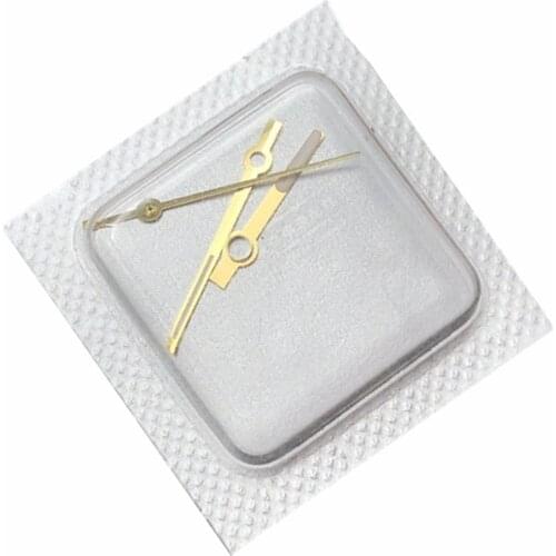 Watch accessories female style needle 31355 movement accessories 3135 16233 hands silver gold single prices