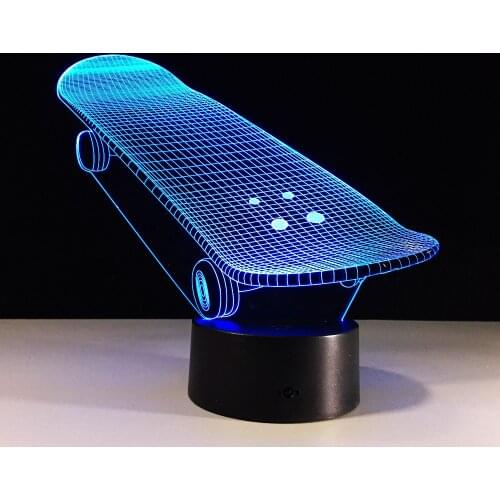 Asmarluxx Skateboards