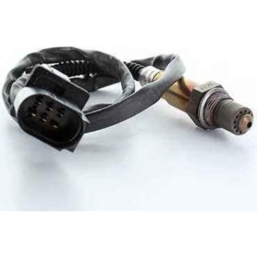 CAR oxygen sensor bm wE65 735i E66 735Li E90 320i N46 E91 320i N46 E87 120i Exhaust pipe oxygen sensor Oxygen barrier sensor