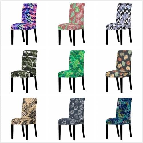 Съемные чехлы на стулья DUOFEIYA China At AliExpress