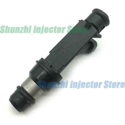 Fuel Injector Nozzle For For Chevrolet DAEWOO OEM 25332290 25319306 96334808