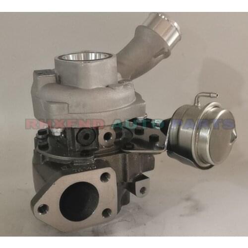 GT1749S BV43 53039880127 53039700127 53039700145 53039880145 28200-4A480 For Hyundai Grand Starex CRDI/H-1 CRDI 2.5L D4CB 16V
