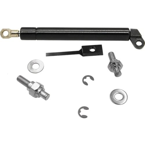 New for Mitsubishi Triton Rear Liftgate Tailgate Slow Down Aluminium Shock Gas Strut