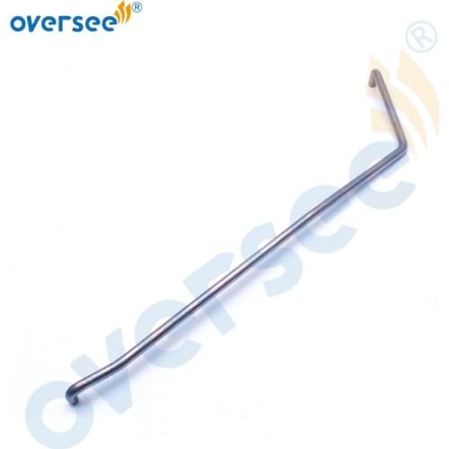 3B2-05217-1 Starter Lock Rod For NISSAN 3B2-05217-0 3B205-2170M Outboard Motor