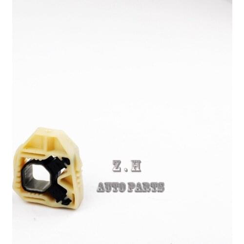 New 1K0121367C Upper Radiator Mount Rubber For VW Volkswagen Eos Golf Jetta MK5 MK6 Passat B6 B7 Caddy 1K0121367J 1K0 121 367 M