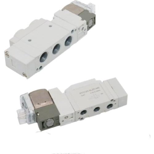 SMC SY3120-5LOU-C4 solenoid valve SY3120-3LZD-M5 SY3120-4LZD-M5 SY3120-5LZD-M5 SY3120-6LZD-M5 SY3220-3LZD-M5 SY3220-4LZD-M5 SY32