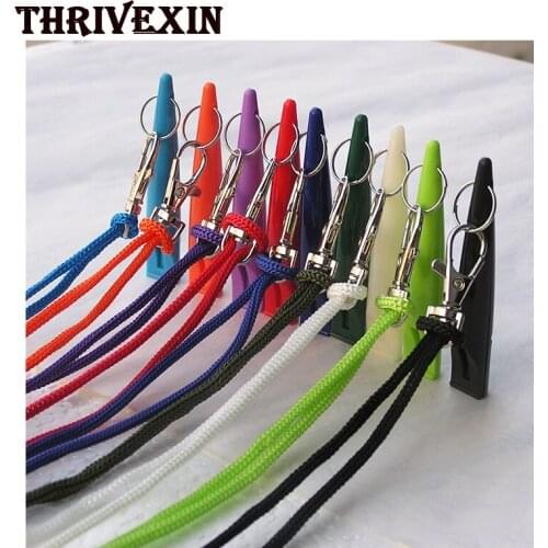 Dog Training Obedience Whistle Adjustable Anti Bark Dogs Training Flute Supersonic Sound Pitch Quiet Train Pet Supplies